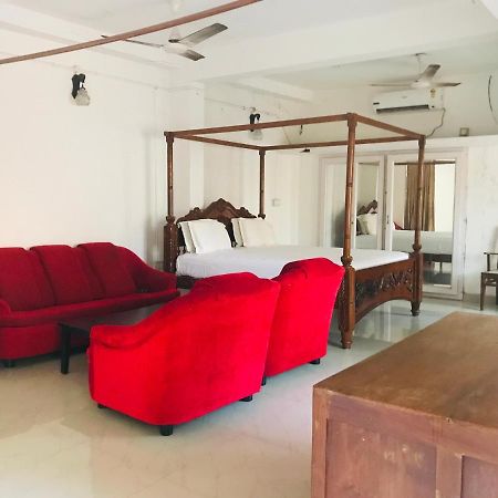 Ballard Bungallow Коччи Экстерьер фото